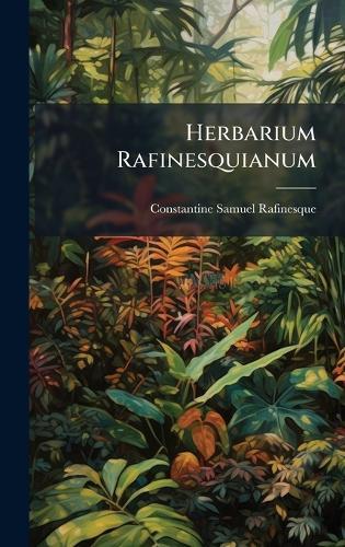 Herbarium Rafinesquianum