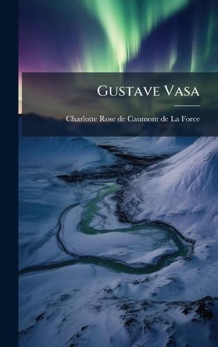 Gustave Vasa