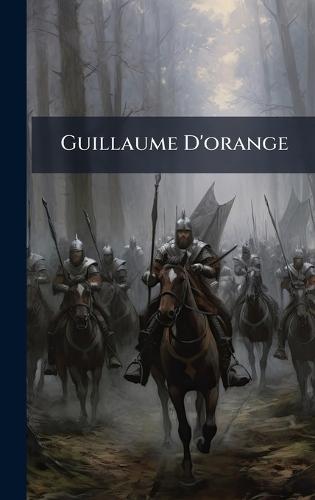 Guillaume D'orange
