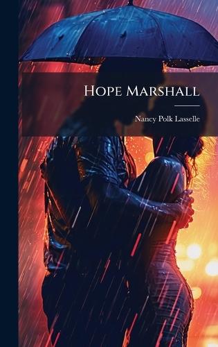 Hope Marshall