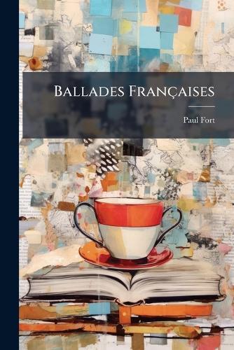 Ballades Françaises