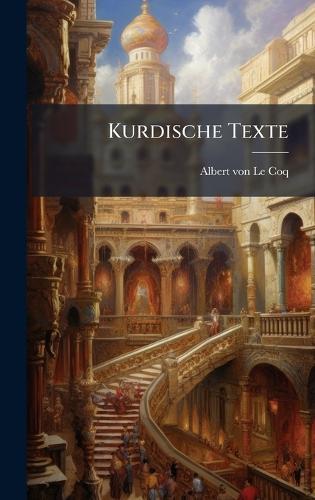 Kurdische Texte