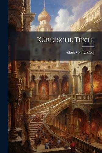 Kurdische Texte