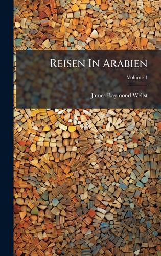 Reisen In Arabien