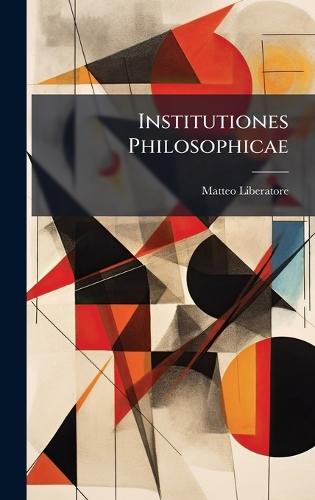 Institutiones Philosophicae