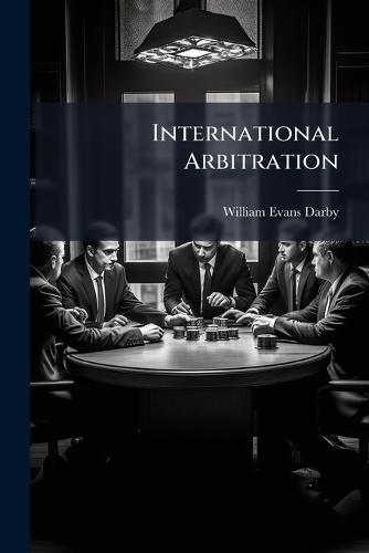 International Arbitration
