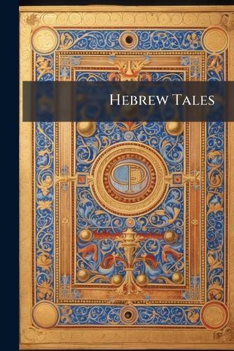 Hebrew Tales