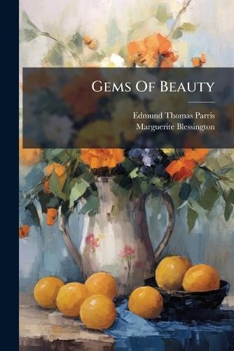 Gems Of Beauty