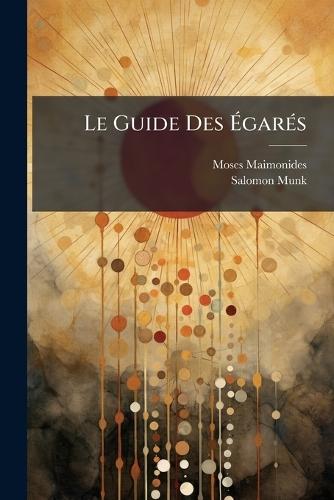 Le Guide Des ÃgarÃ(c)s