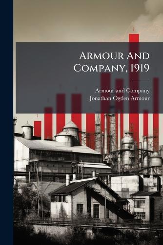 Armour And Company, 1919