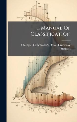 ... Manual Of Classification