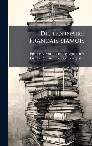 Dictionnaire Français-siamois