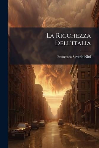 La Ricchezza Dell'italia