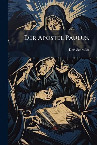 Der Apostel Paulus.