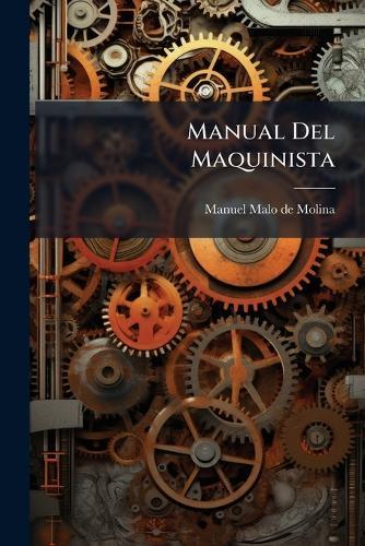 Manual Del Maquinista