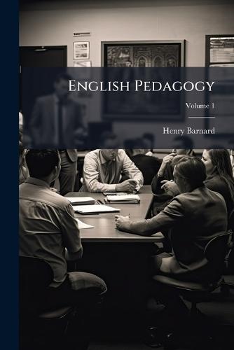 English Pedagogy