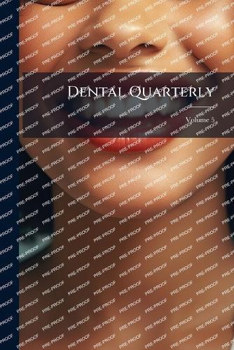 Dental Quarterly