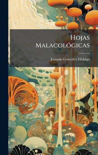 Hojas MalacolÃ3gicas