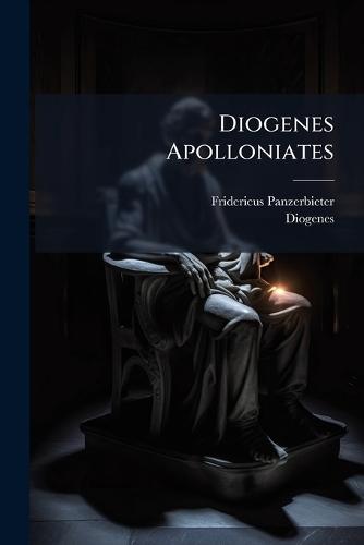 Diogenes Apolloniates