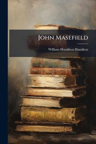 John Masefield