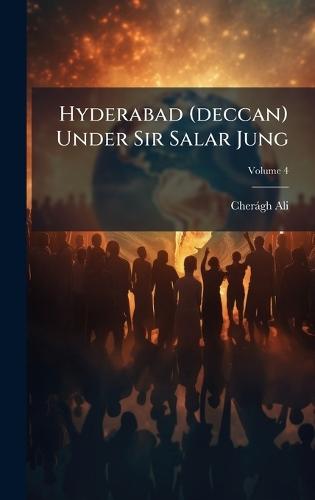 Hyderabad (deccan) Under Sir Salar Jung