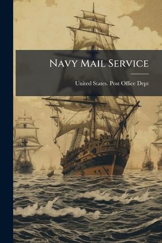 Navy Mail Service