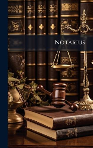 Notarius