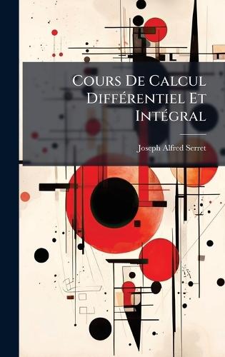 Cours De Calcul DiffÃ(c)rentiel Et IntÃ(c)gral