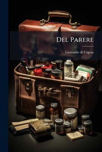 Del Parere