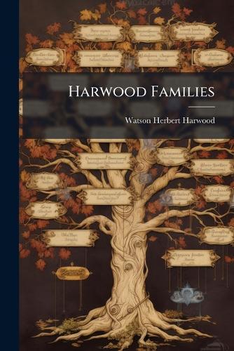 Harwood Families