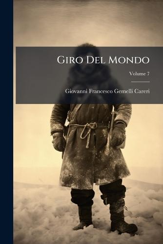 Giro Del Mondo