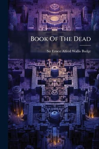 Book Of The Dead
