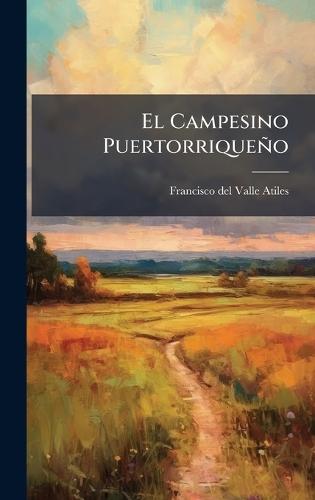 El Campesino Puertorriqueño