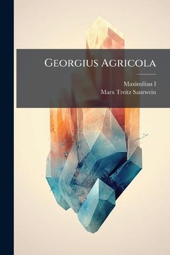 Georgius Agricola