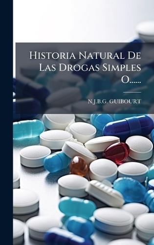 Historia Natural De Las Drogas Simples O......