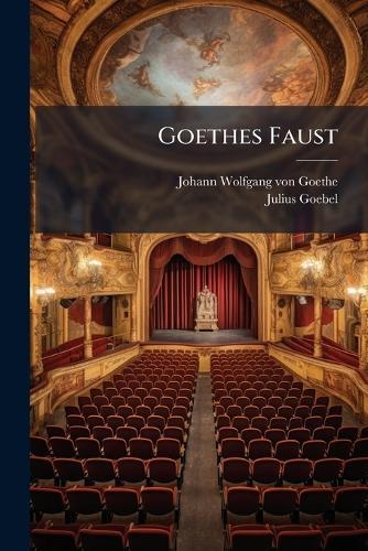 Goethes Faust