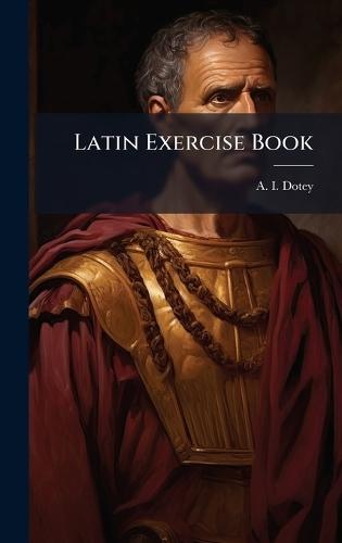 Latin Exercise Book