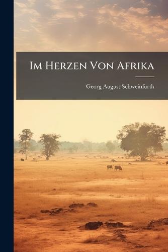 Im Herzen Von Afrika