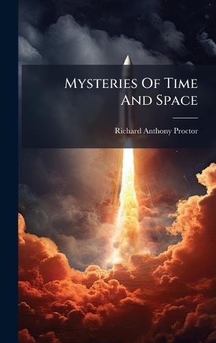 Mysteries Of Time And Space