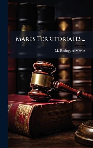 Mares Territoriales...