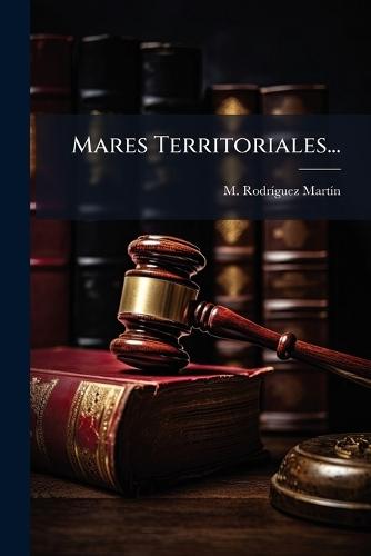 Mares Territoriales...