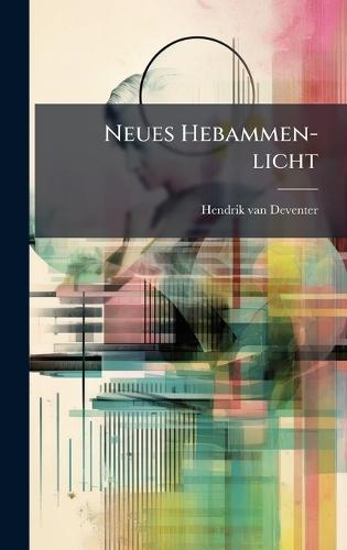 Neues Hebammen-licht