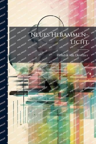 Neues Hebammen-licht