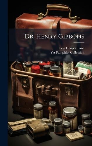 Dr. Henry Gibbons