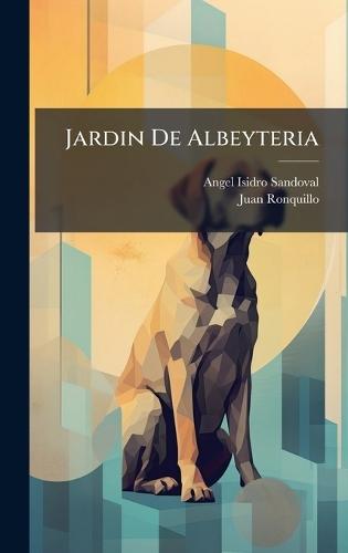 Jardin De Albeyteria