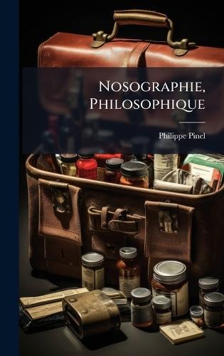 Nosographie, Philosophique