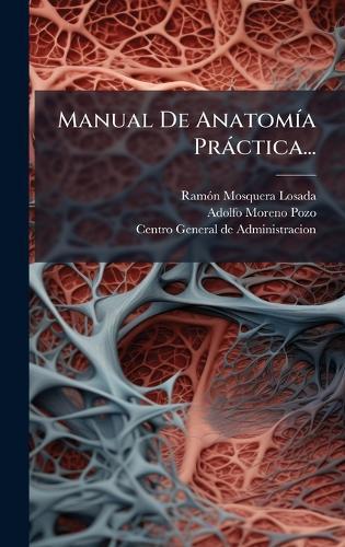 Manual De AnatomÃ-a Pràctica...