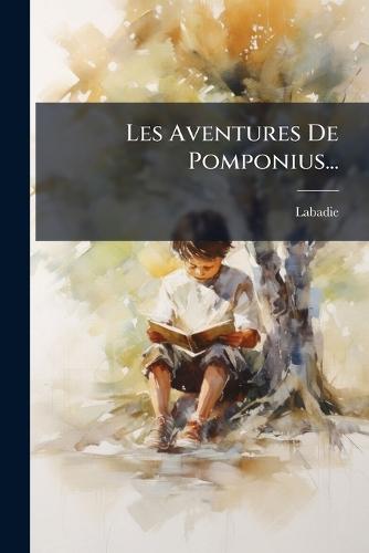Les Aventures De Pomponius...