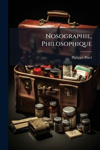 Nosographie, Philosophique