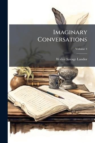 Imaginary Conversations